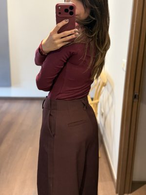 Sastrero Venecia - M, BURDEO